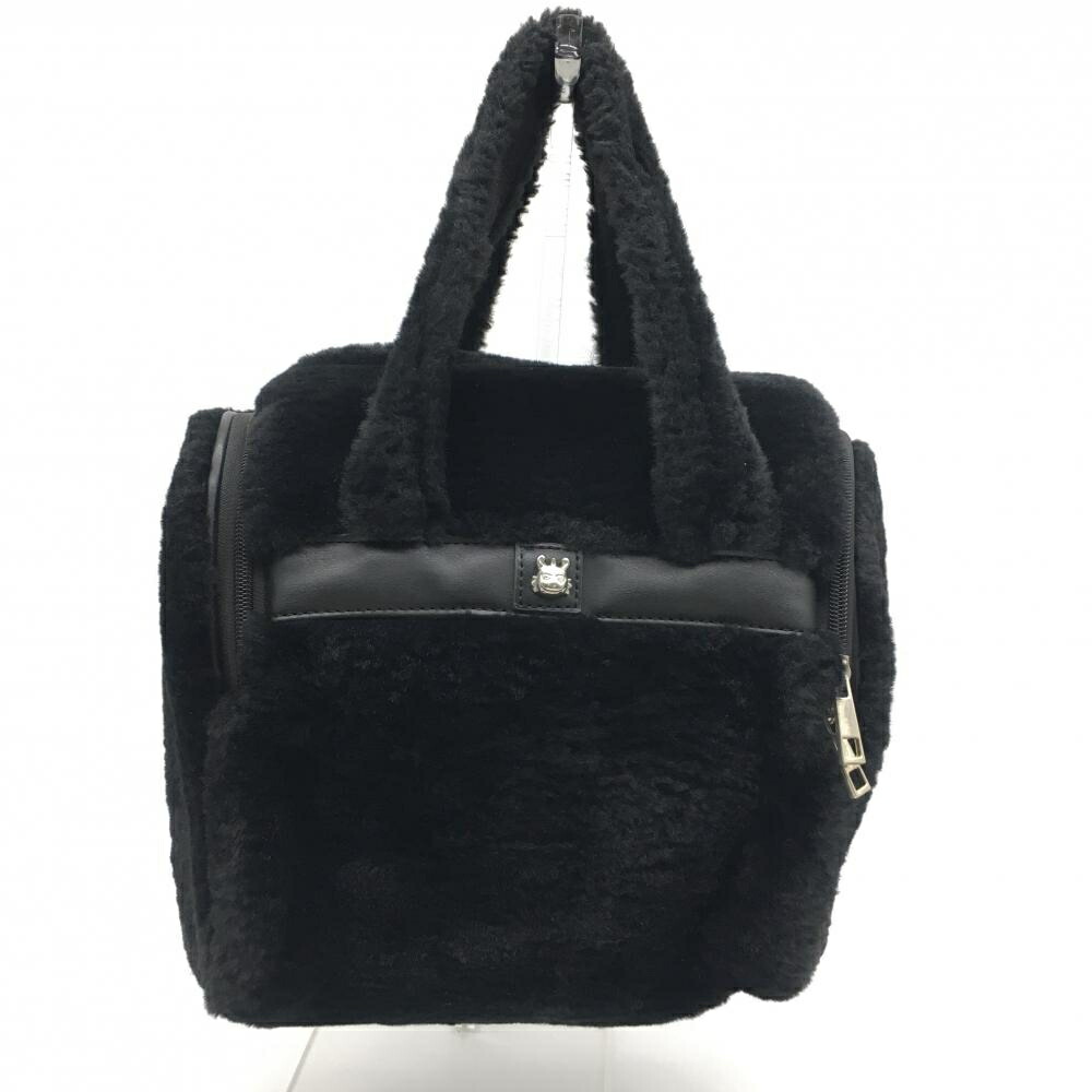 Dance With Dragon 保冷 カートバッグ 中古 ダンスウィズドラゴン DANCE WITH DRAGON カートバッグ