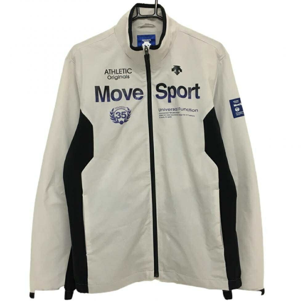 楽天市場】デサントゴルフ DESCENTE GOLF ゴルフウェア ブルゾン