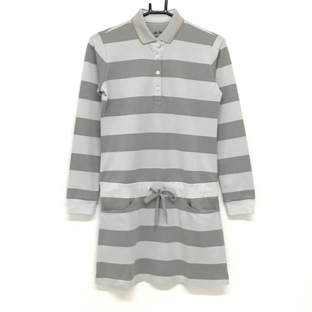 楽天市場】アディダス ゴルフウェア ワンピース レディース スリー