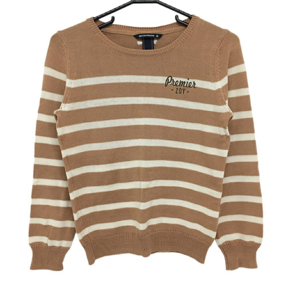 楽天市場】【20%OFF SALE】ZOY ゾーイ ゴルフウェア レディース WOMEN