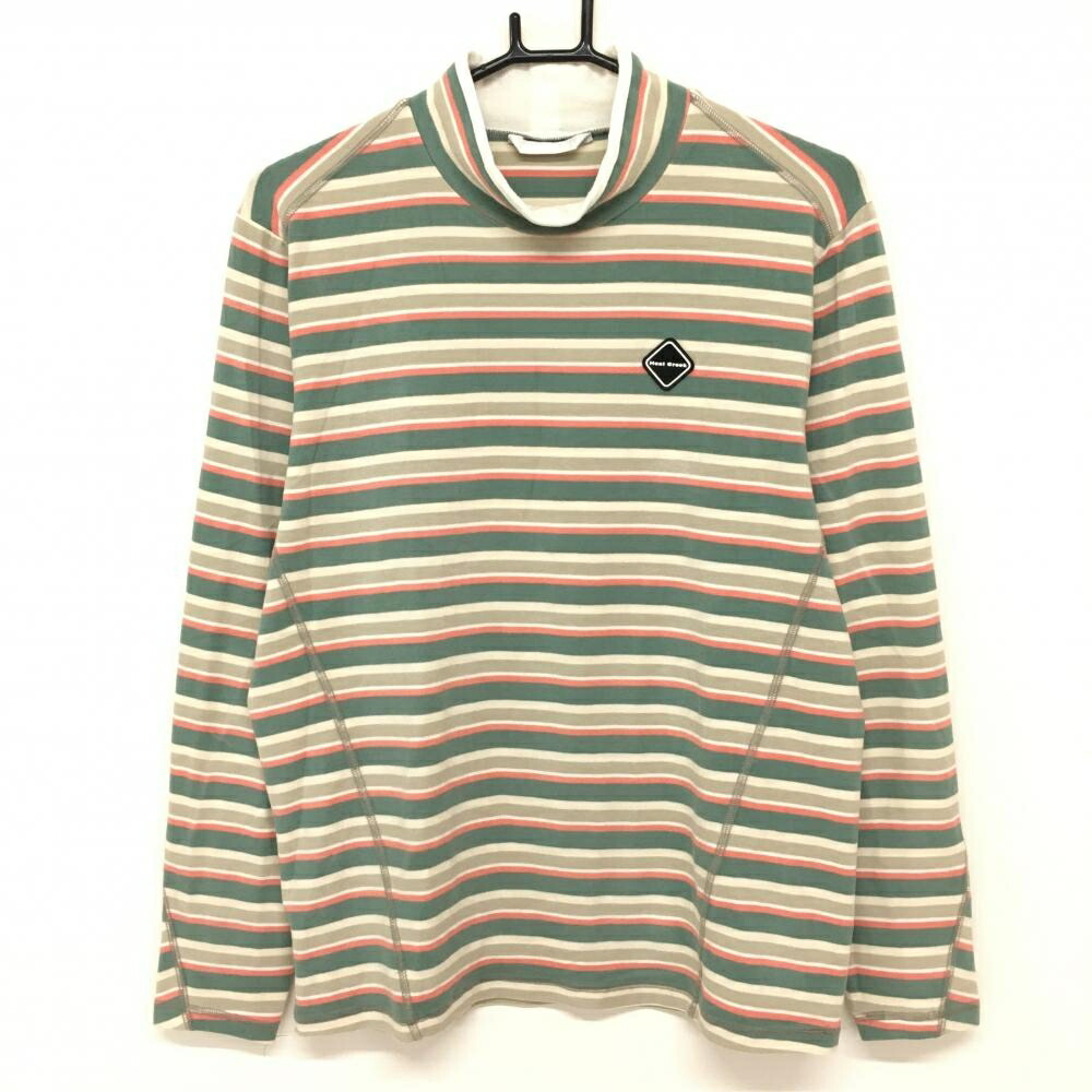 楽天市場】☆特価30%OFF☆JUMBO33 ジャンボ333 長袖ハイネック