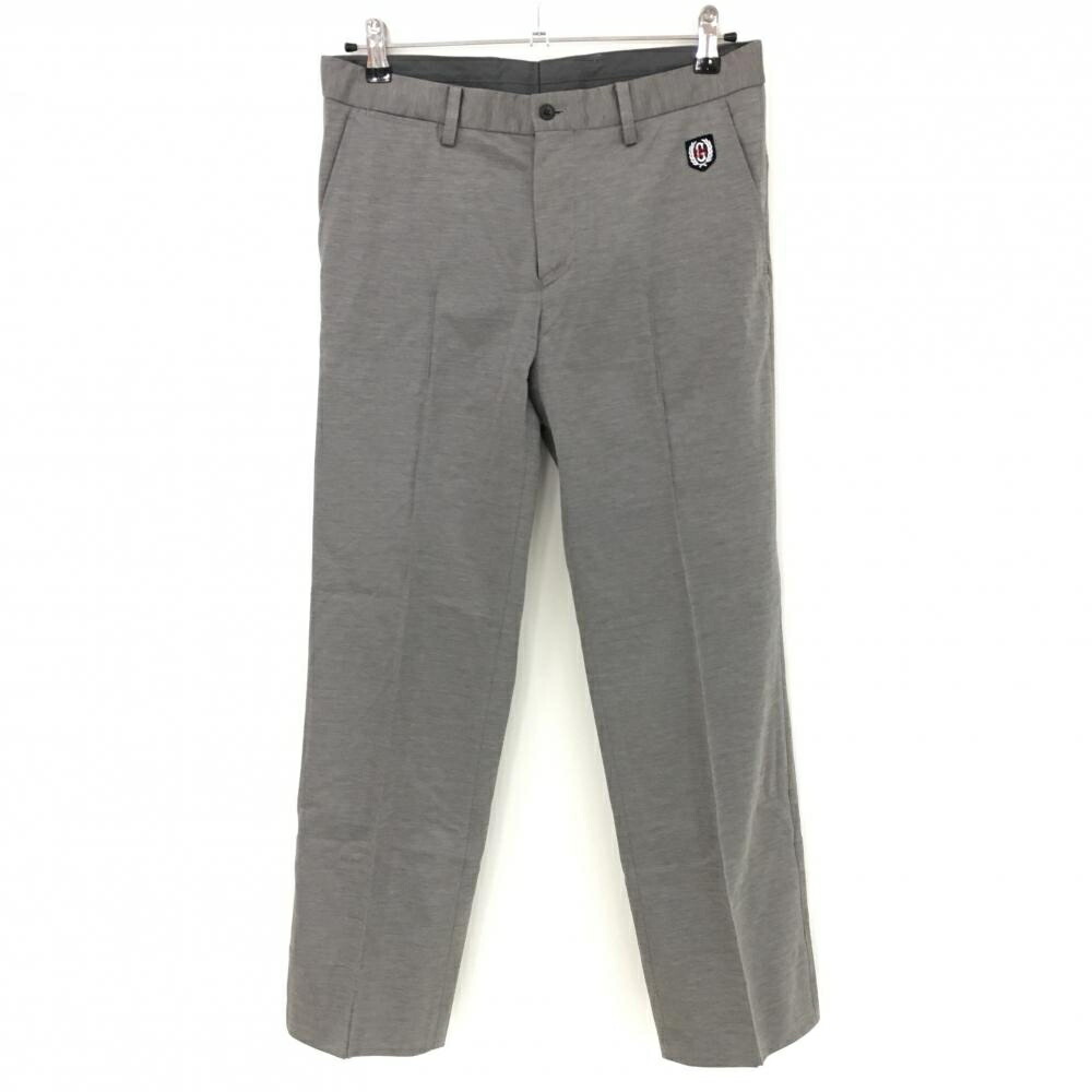 BEAMS GOLF ライトグレー カジュアルパンツ BEAMS GOLF ライトグレー カジュアルパンツ BEAMS GOLF ORANGE