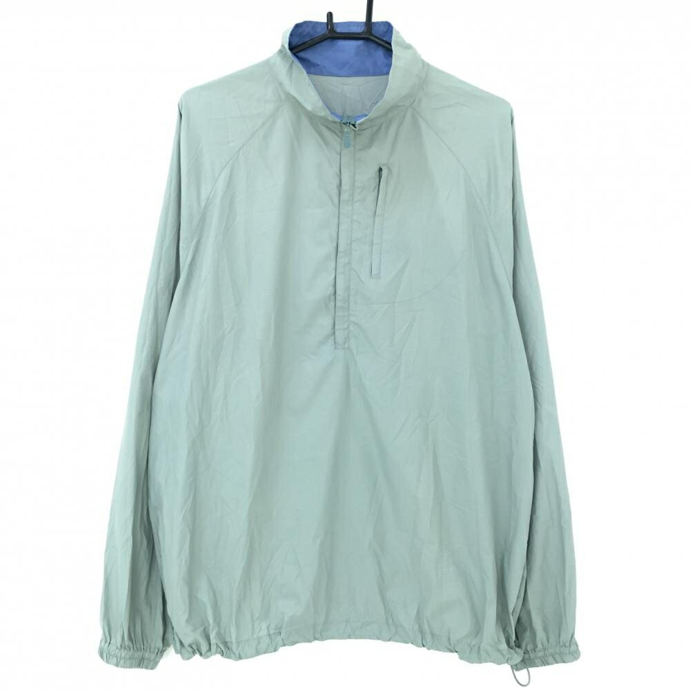 PEARLYGATES ☆美品☆長袖ジップアップ　ジャケット　5 Ｌサイズ 楽天市場】【美品】パーリーゲイツ ジップパーカー 白×ネイビー