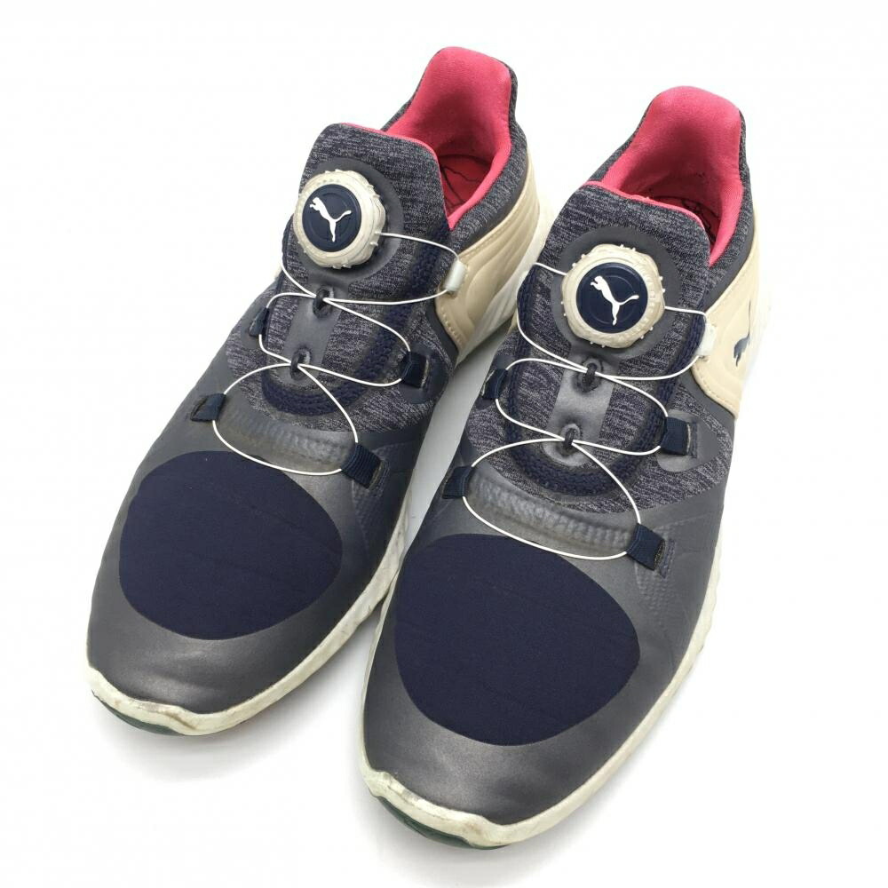 新品未使用【PUMA】 プーマ IGNITE BLAZE PRO イグナイト 楽天市場】プーマ ゴルフシューズ ソフトスパイク レディース
