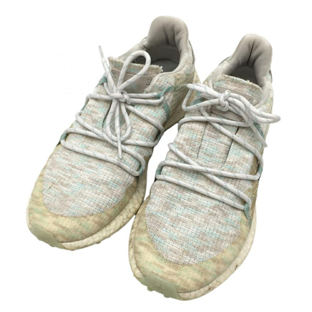 楽天市場】adidas アディダス ゴルフシューズ 白×シルバー