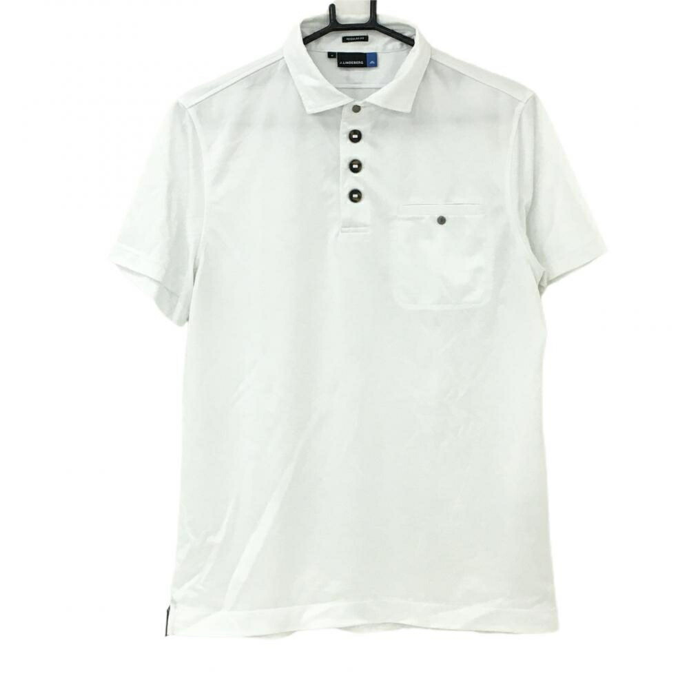 新品タグ付き　J.LINDEBERG ショートスリーブシャツ 新品 楽天市場】【40％セール!!】J.リンドバーグ / J.LINDEBERG （春