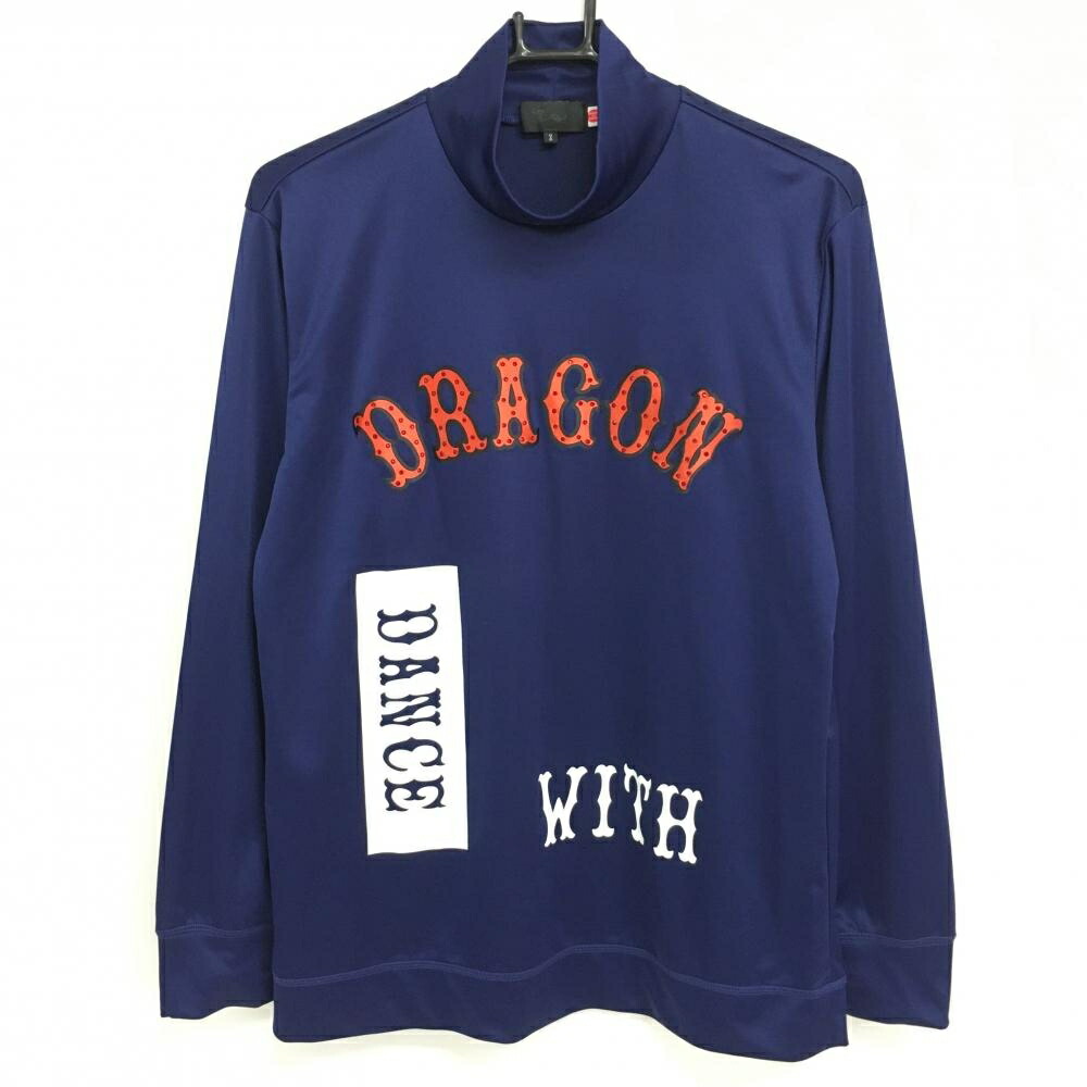楽天市場】ダンスウィズドラゴン / DANCE WITH DRAGON（秋冬モデル