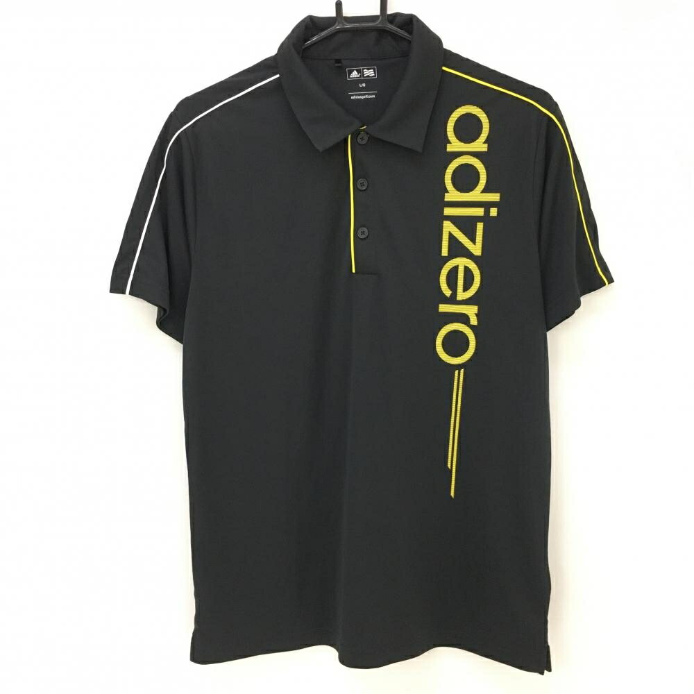 楽天市場】126216・送料無料【新品】アディダス半袖ポロシャツJVU76