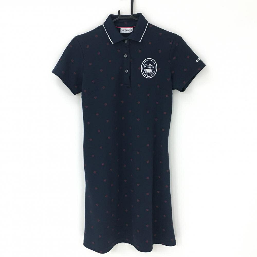 楽天市場】アディダス ゴルフウェア ワンピース レディース スリー