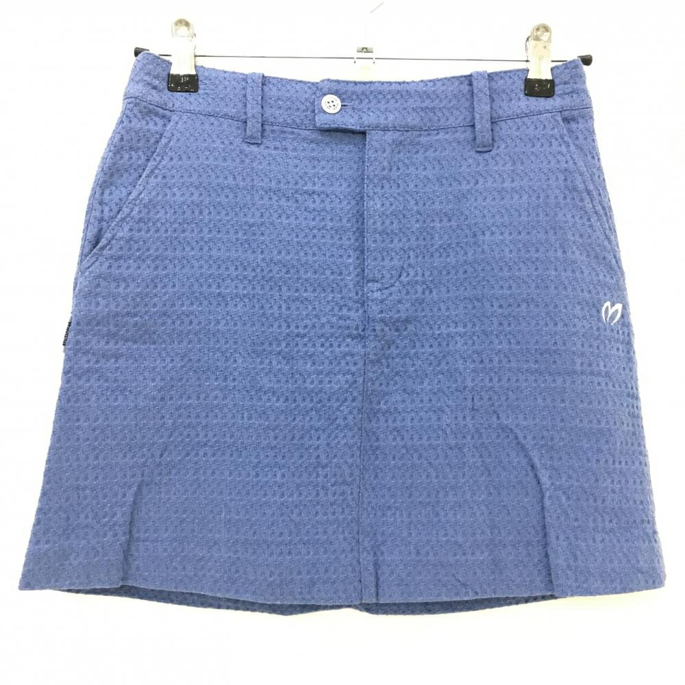 楽天市場】【超美品】マスターバニー プリーツスカート ネイビー