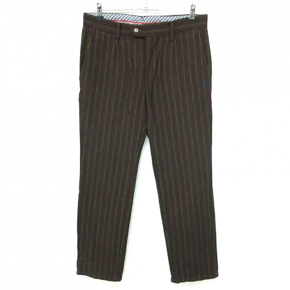 楽天市場】MASTER BUNNY EDITION マスターバニーエディション パンツ