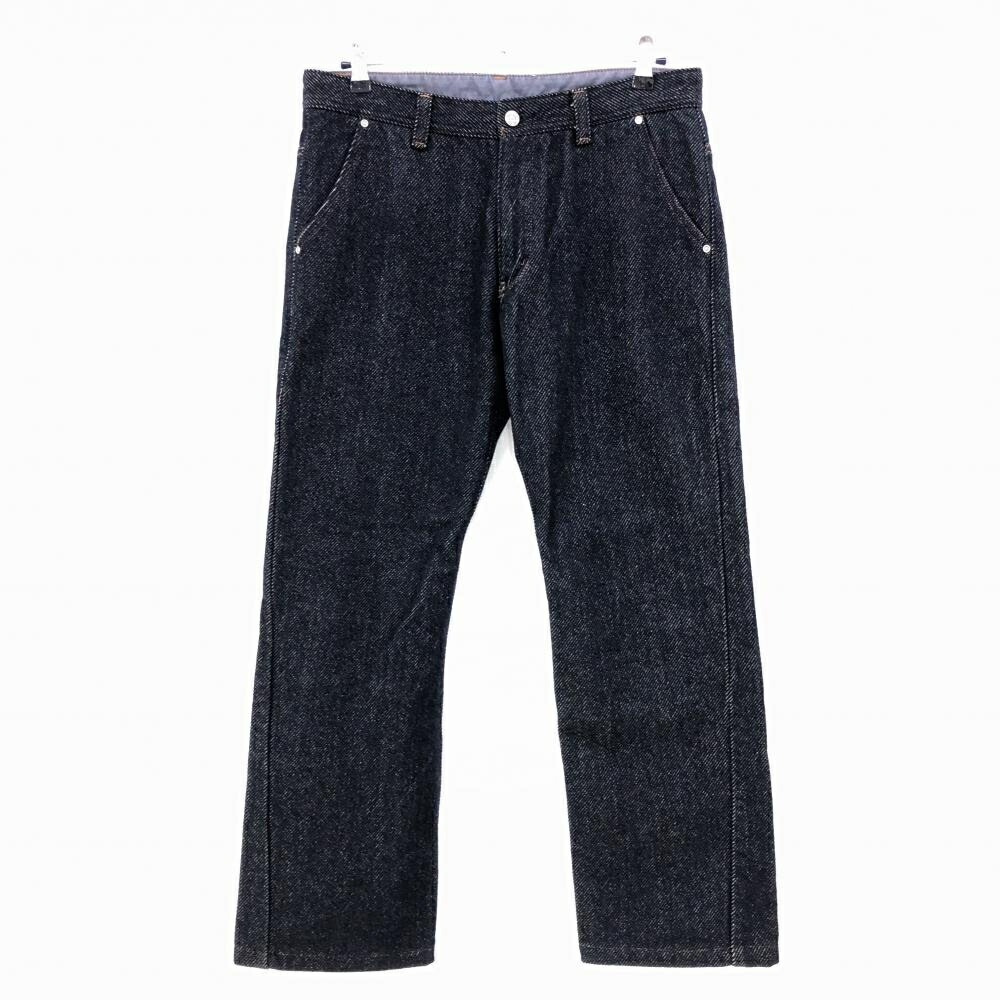 楽天市場】【超美品】パーリーゲイツ パンツ 黒×グレー グレン