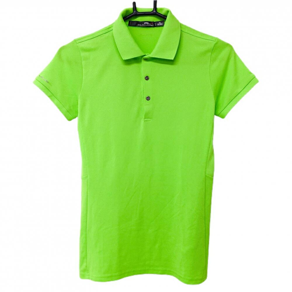 POLO Ralph Laurenポロ　ロゴ 半袖ニット　グリーン 楽天市場】ラルフローレン セーター 半袖ニットポロシャツ