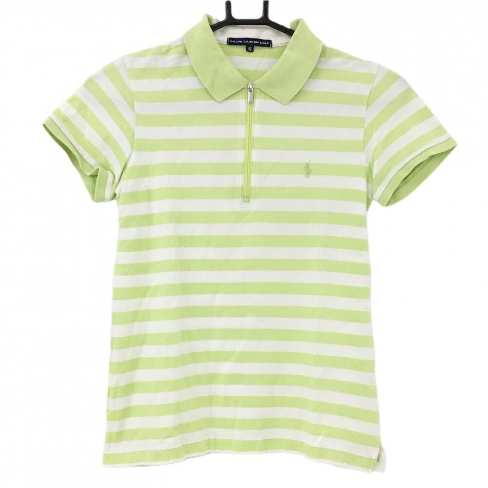 楽天市場】ポロゴルフ ラルフローレン 長袖ポロシャツ ピンク×白