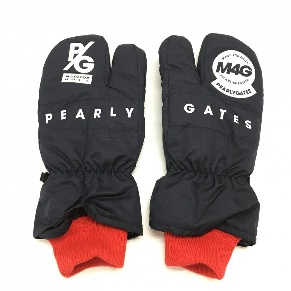 びーけーびー PEARLY GATES フリースミトン ホワイト 楽天市場】【PREMIUM CHOICE 65%OFF】PEARLY GATES パーリー