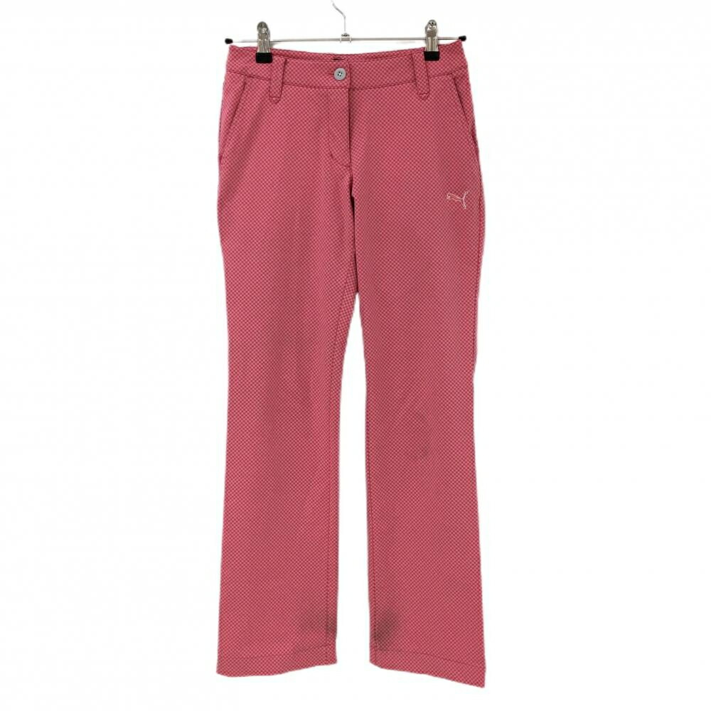 楽天市場】プーマ ゴルフウェア ロングパンツ レディース ウィメンズ