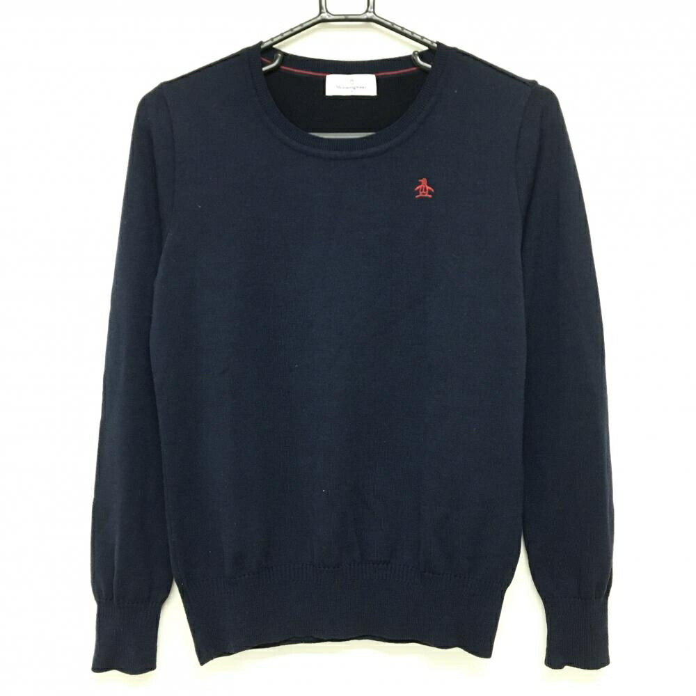 楽天市場】マンシング Munsingwear ゴルフウェア セーター レディース