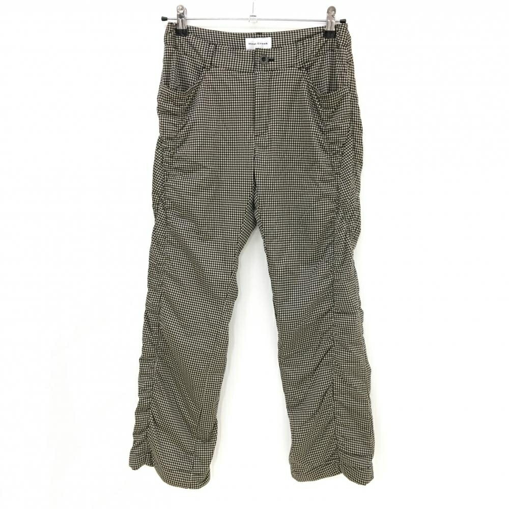 楽天市場】ヒールクリーク Heal Creek 002-72510 レディース