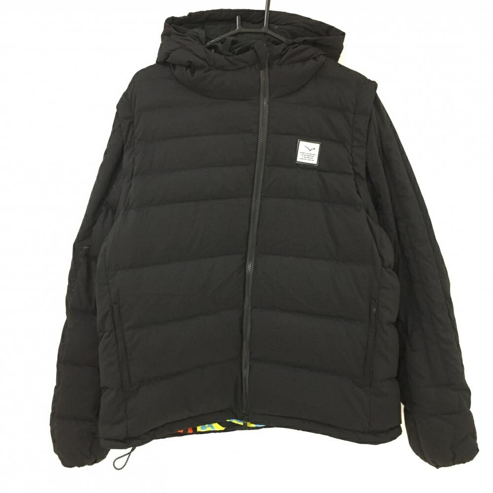 美品 ラッセルノ RS-72205 ゴルフ ストレッチ ルチャ 刺繍 パンツ 黒 ラッセルノ パンツ 通販｜GDOゴルフショップ