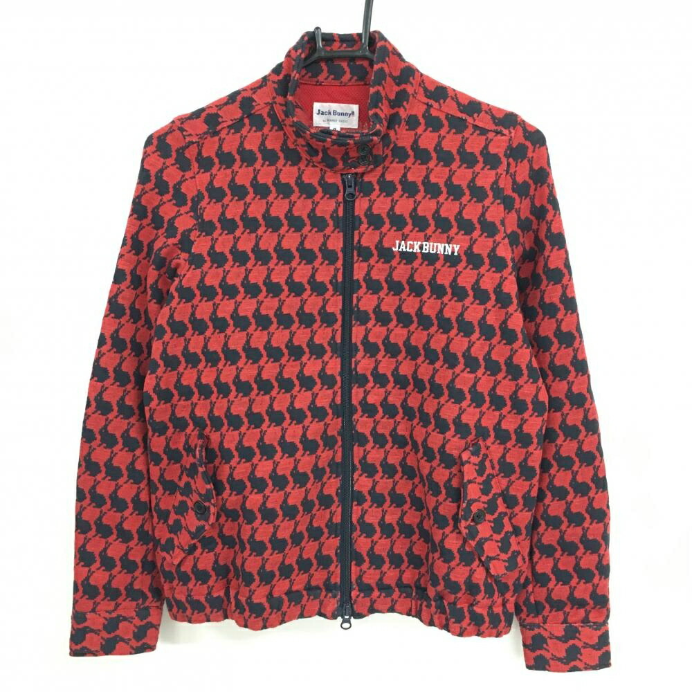 楽天市場】【美品】ジャックバニー ジャケット ブルー×黒 格子チェック