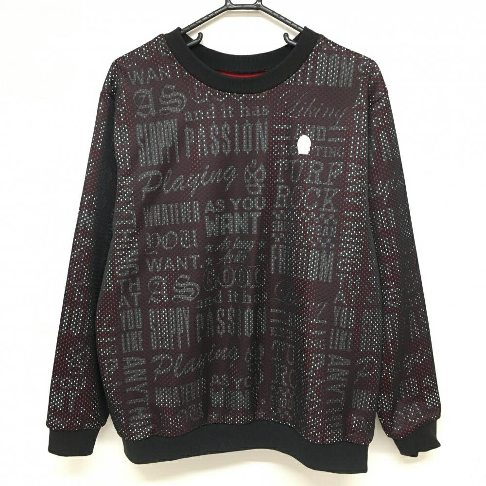 楽天市場】【FINAL SALE】RUSSELUNO ラッセルノ L/S MOCKNECK / BIG