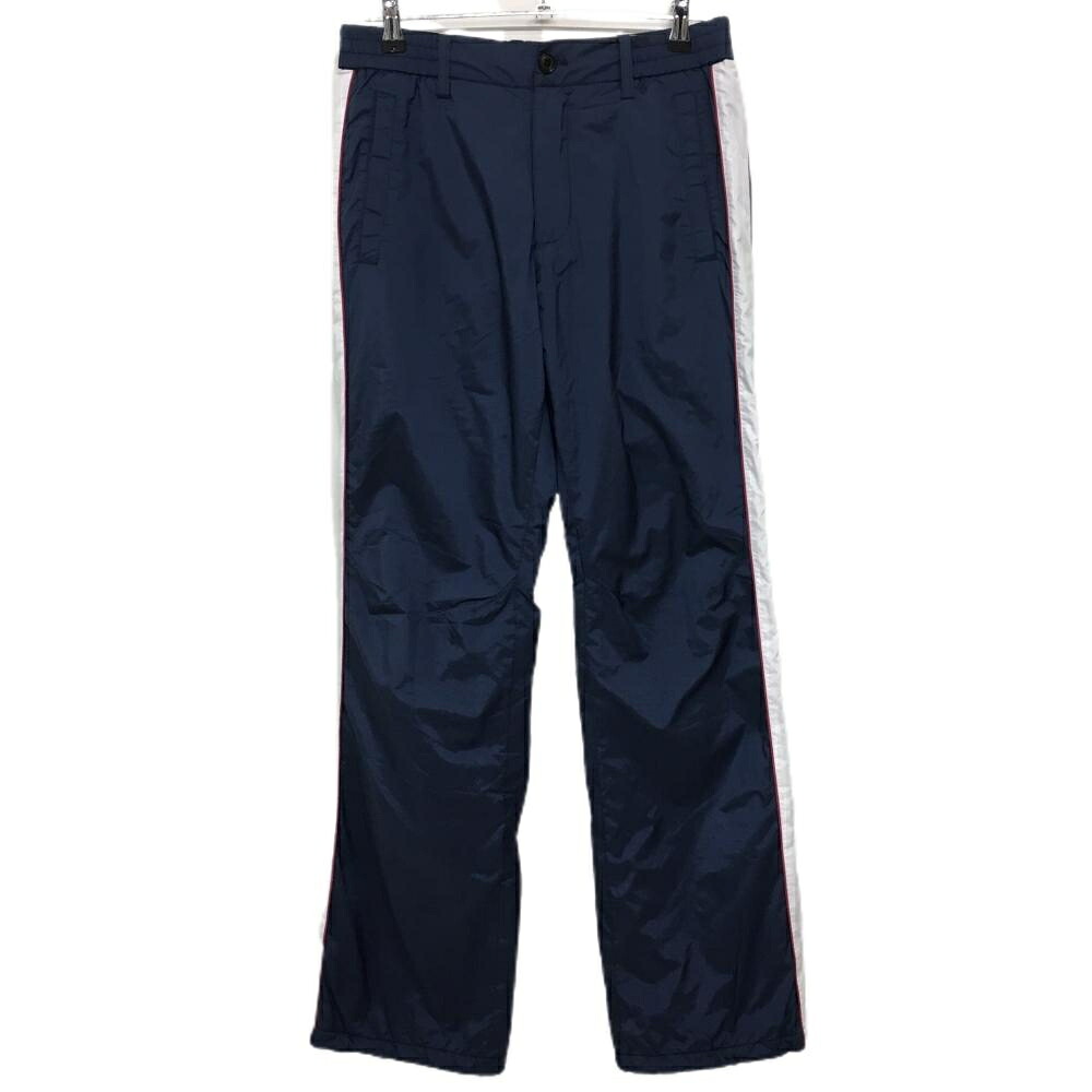 楽天市場】【超美品】キャロウェイ 中綿切替パンツ 黒×ベージュ 一部