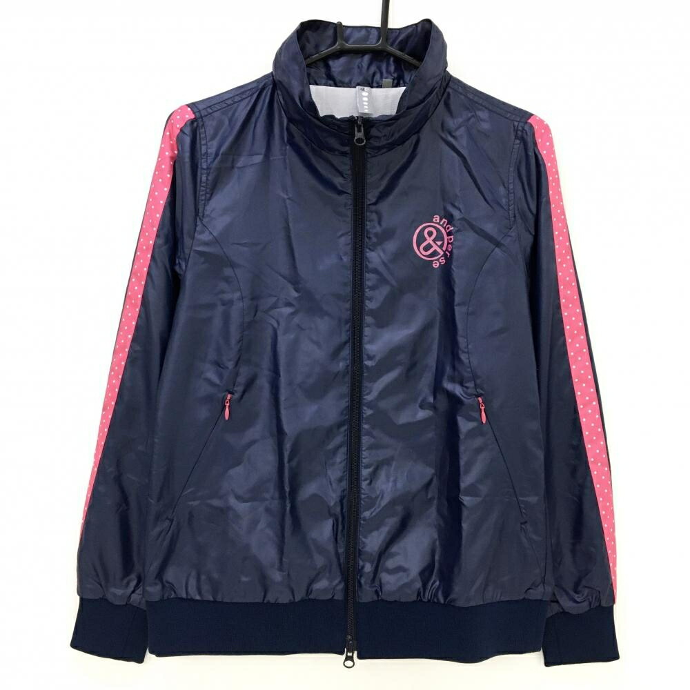 and per se ブラックジャケット LL imgrc0116664907.jpg