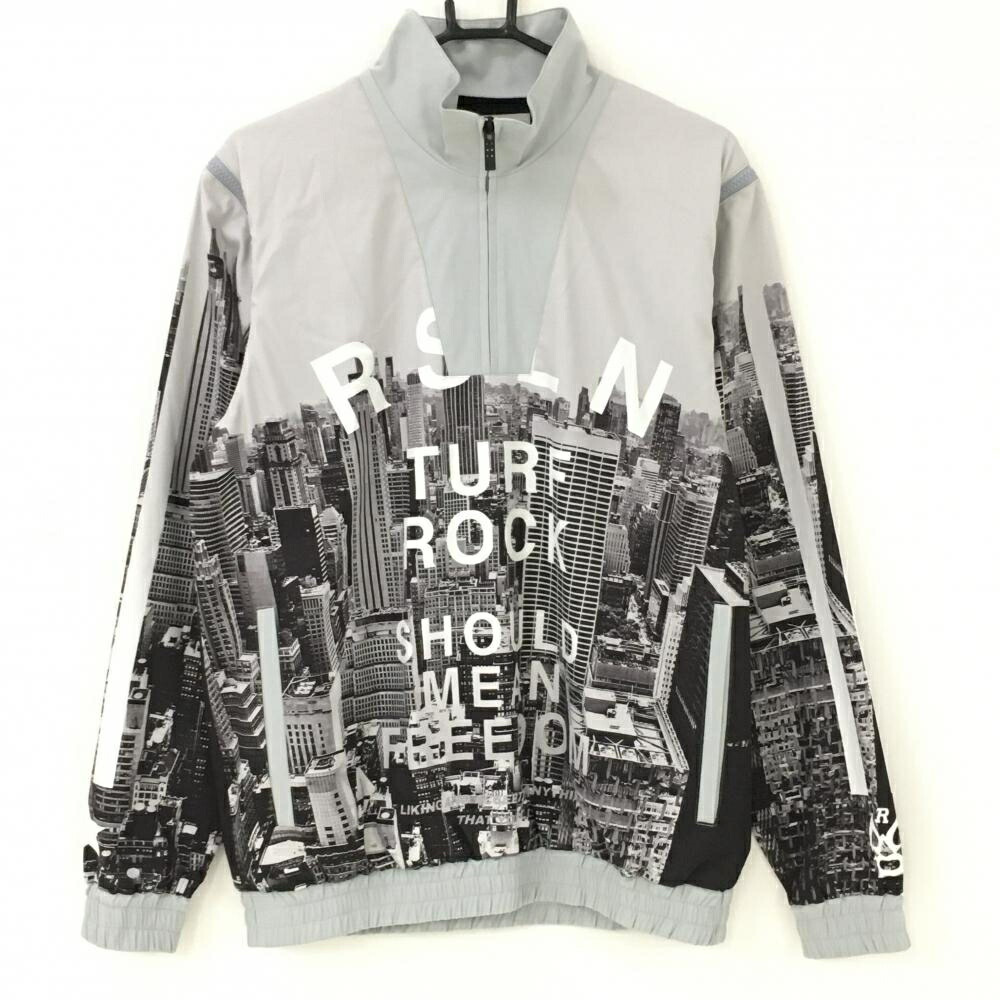 楽天市場】【FINAL SALE】RUSSELUNO ラッセルノ L/S MOCKNECK