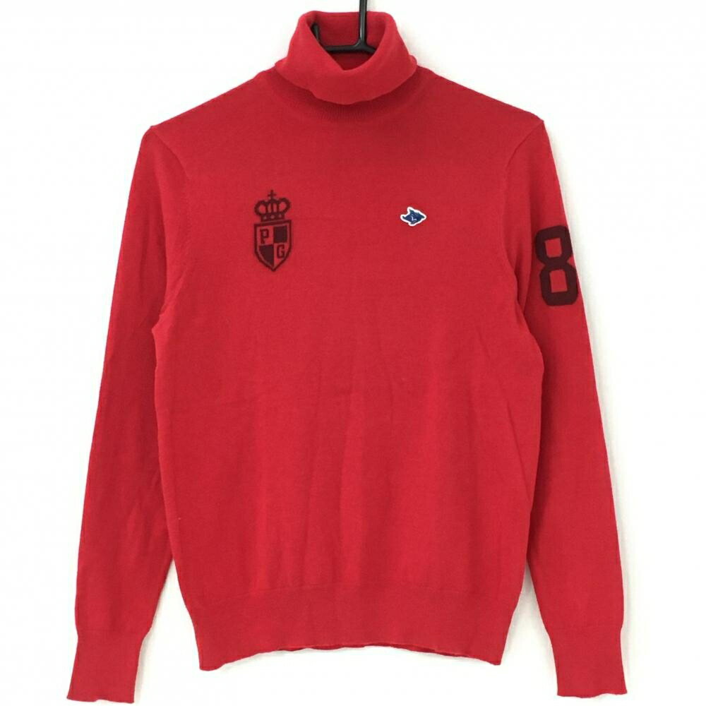 PEARLY GATES レイヤードセーター PEARLY GATES｜パーリーゲイツのニット/セーター通販 - ZOZOTOWN