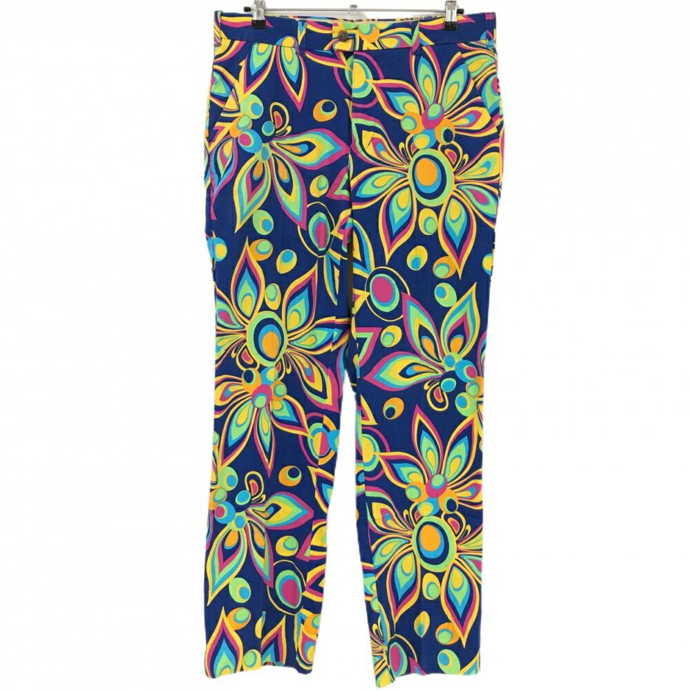 楽天市場】ラウドマウス ゴルフウェア ストレッチ ボンディング ロング