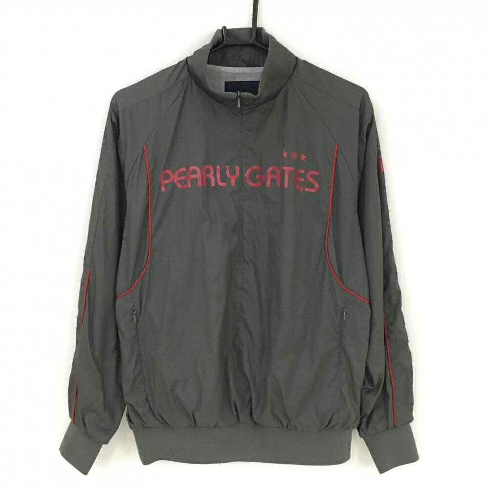 楽天市場】【美品】パーリーゲイツ スニード カーキ×ブラウン カモフラ