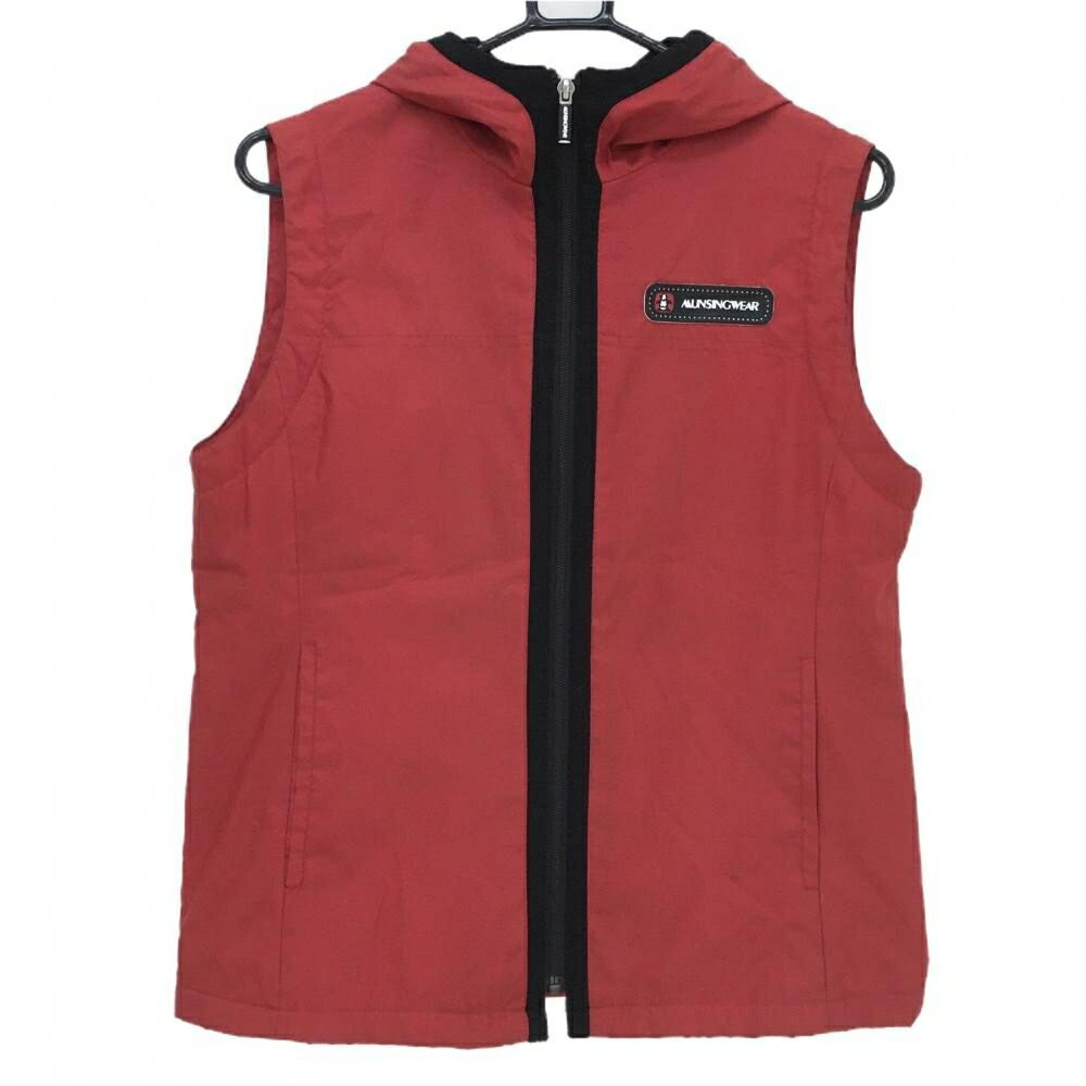 楽天市場】マンシング Munsingwear ゴルフウェア ベスト レディース