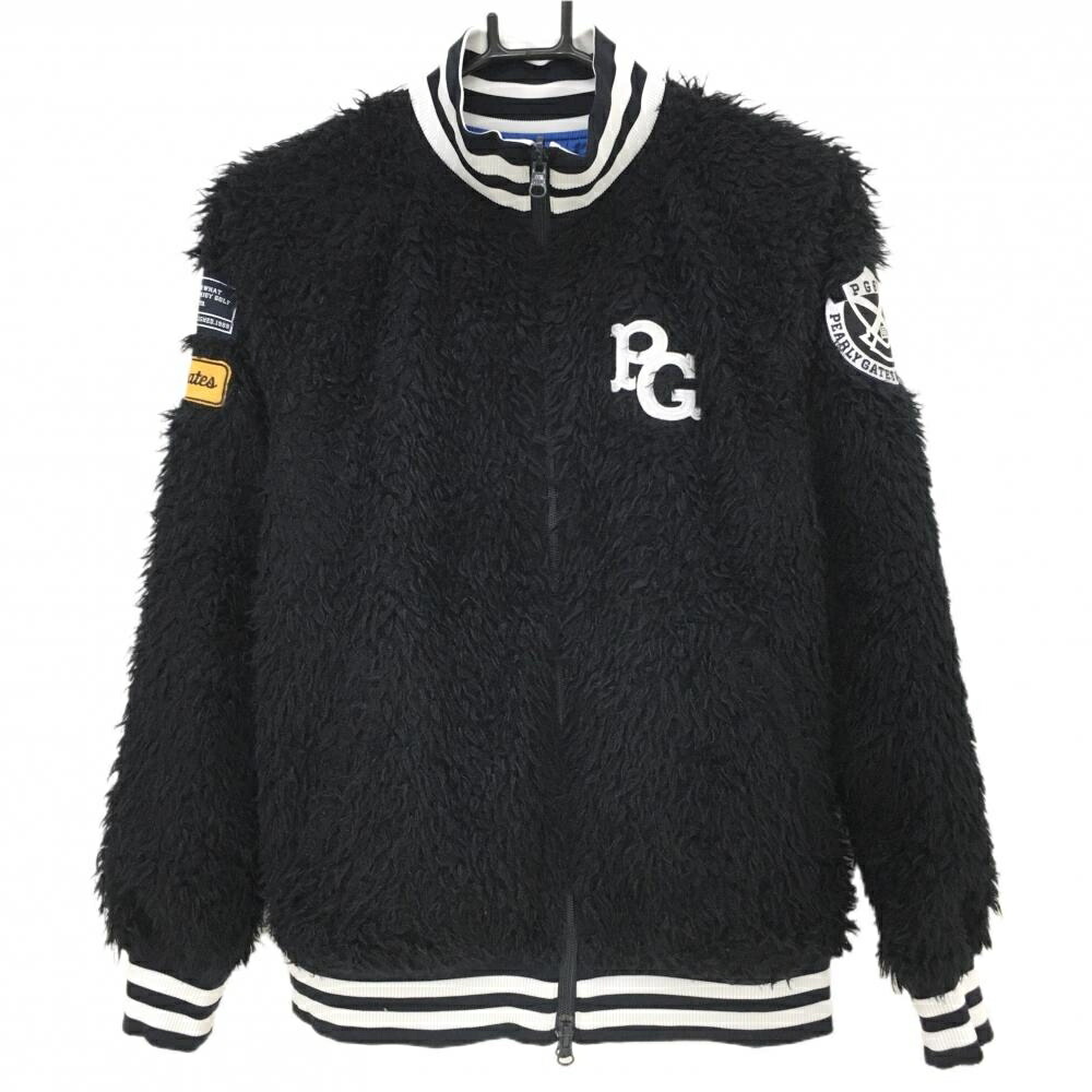 楽天市場】キャロウェイ ニットジャケットブルゾン ピンク×白 格子柄