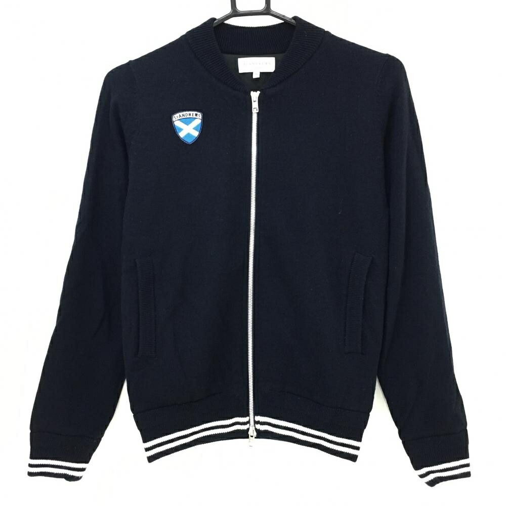 楽天市場】【新品】セントアンドリュース ジャケットブルゾン