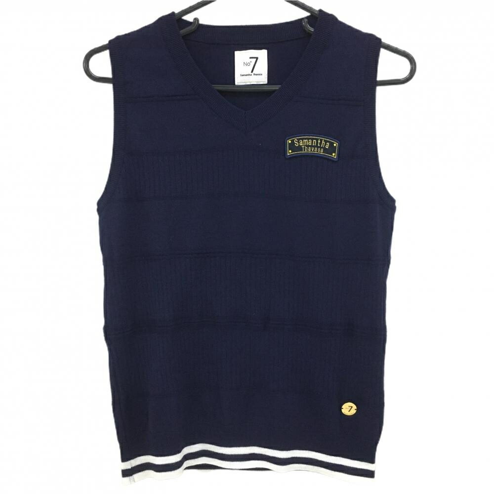 楽天市場】サマンサタバサ UNDER25 ダウンベスト ピンク フードファー