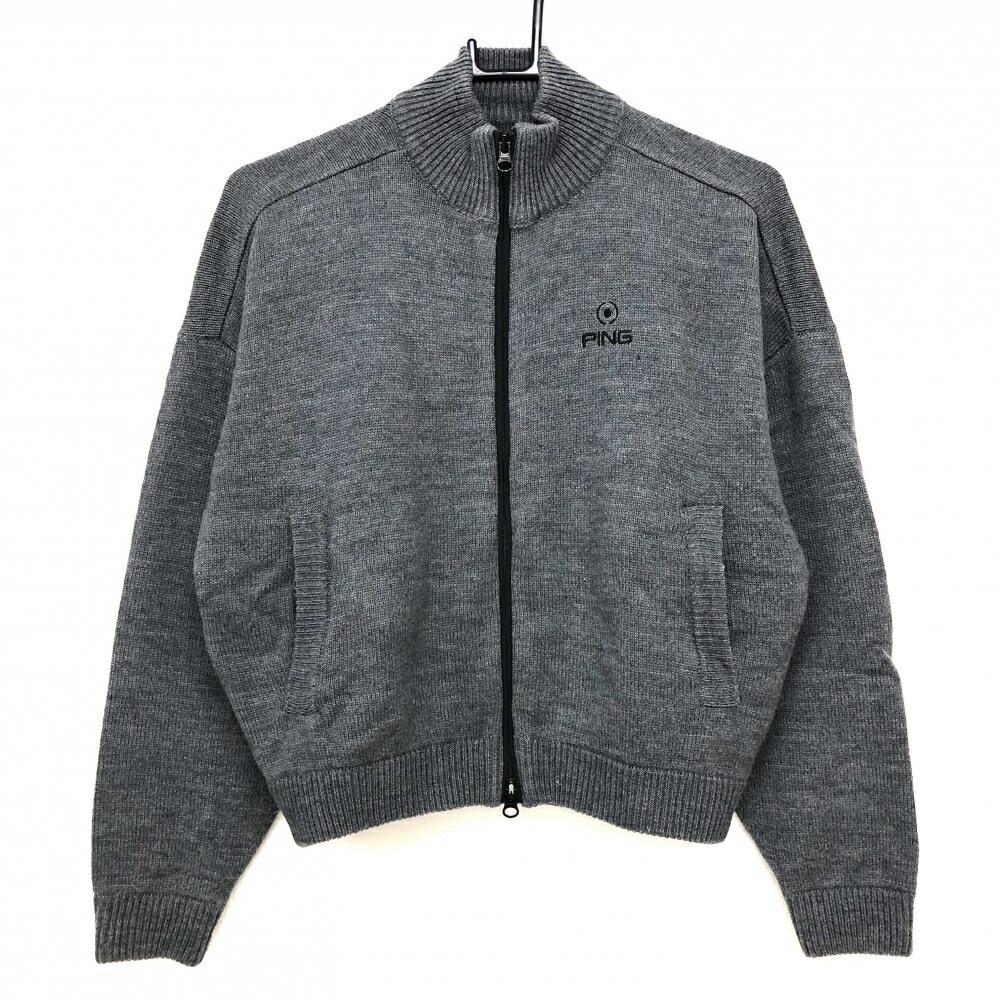 楽天市場】ピン PING ポケッタブル ストレッチ バリアンテックブルゾン