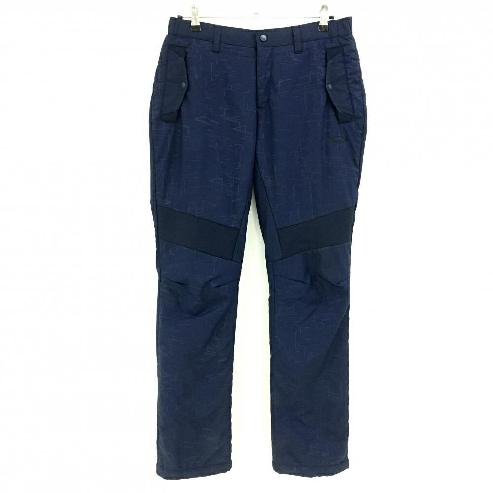 楽天市場】オークリー ゴルフ メンズ スカル 中綿 パンツ 【OAKLEY