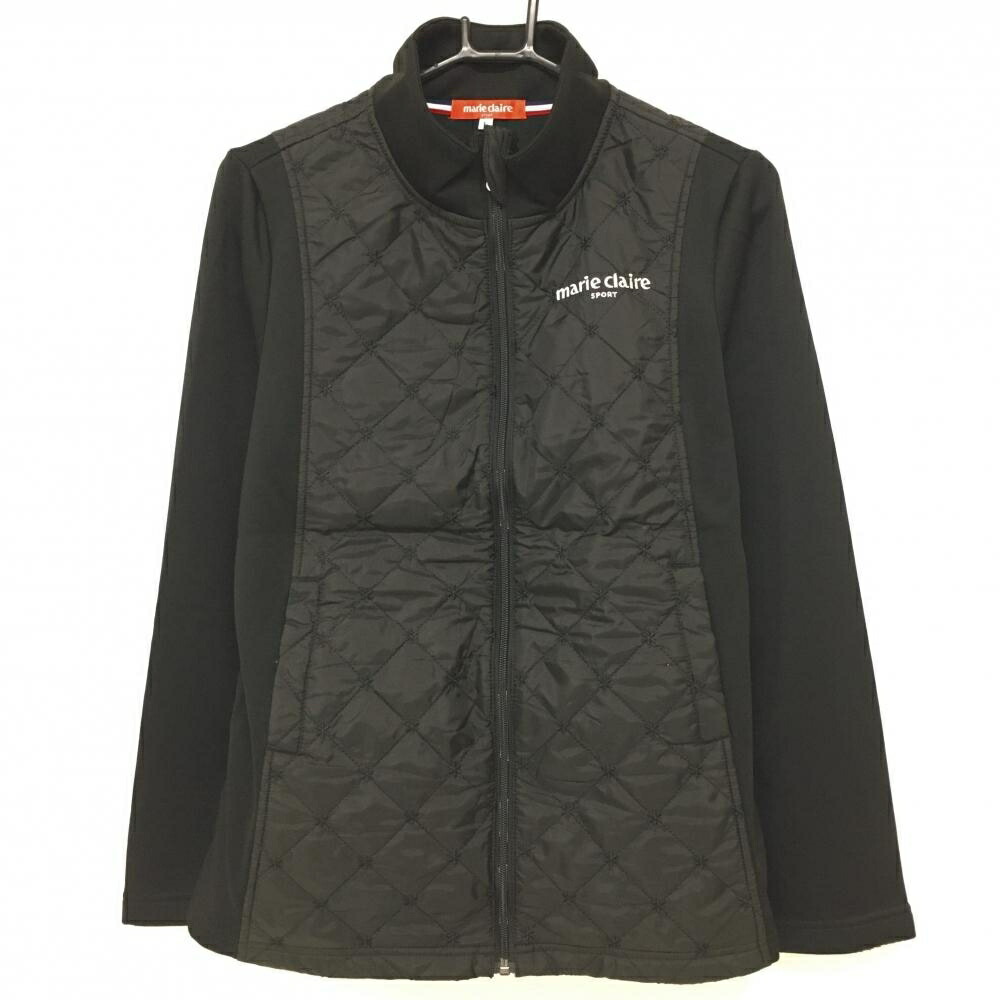 楽天市場】マリ クレール レディース ゴルフウェア 長袖ウインド