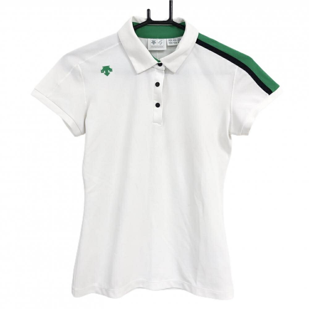 DESCENTE GOLF デサントゴルフ 総柄 ポロシャツ ゴルフ ウェア 楽天市場】デサント ゴルフ 【DESCENTE】 GOLF 【JAPAN NATIONAL