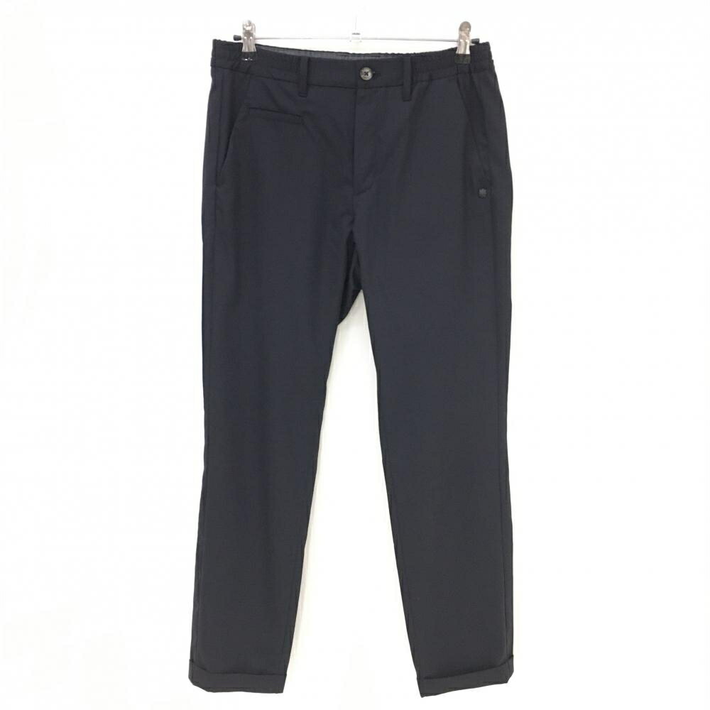 楽天市場】【超美品】セントアンドリュース パンツ グレー 織生地