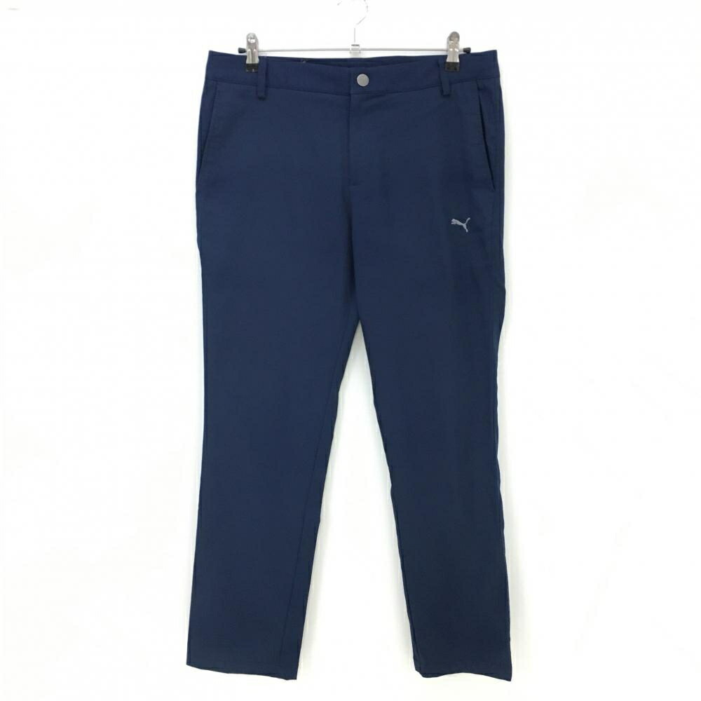 楽天市場】プーマ ゴルフウェア ロングパンツ メンズ P EXストレッチ