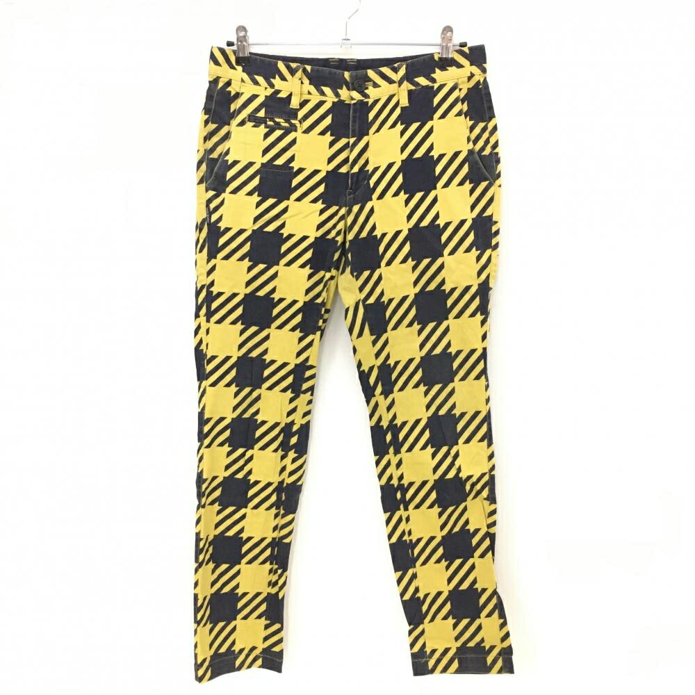 ジャックバニー　パンツ メンズウェア　ゴルフ　サイズ4 楽天市場】ジャックバニー（サイズ（S/M/L）LL）（パンツ