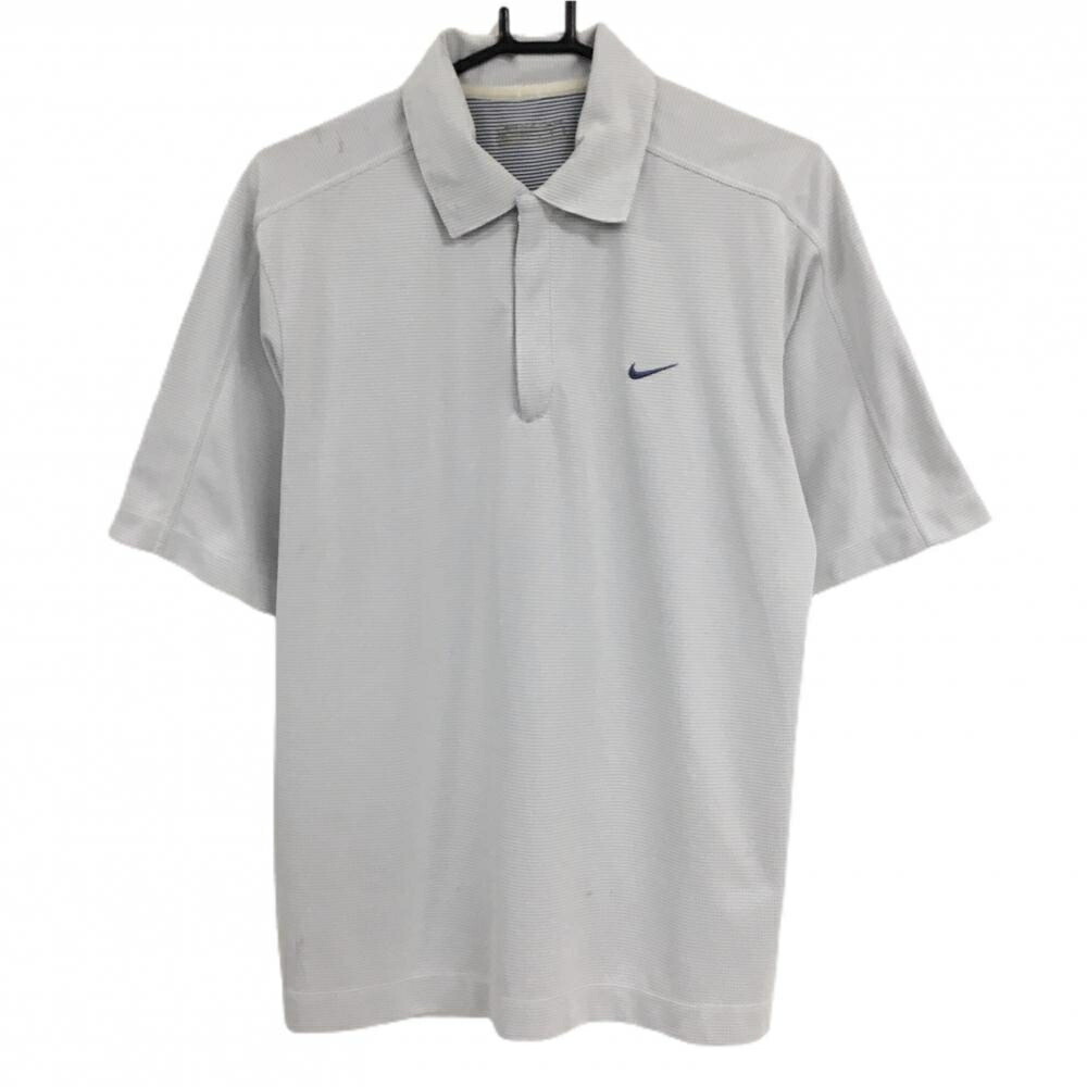 NAAFY ナーフィー ハイネック 半袖 Tシャツ ホワイト XL ゴルフ 000000152538-01-m.jpg?t=