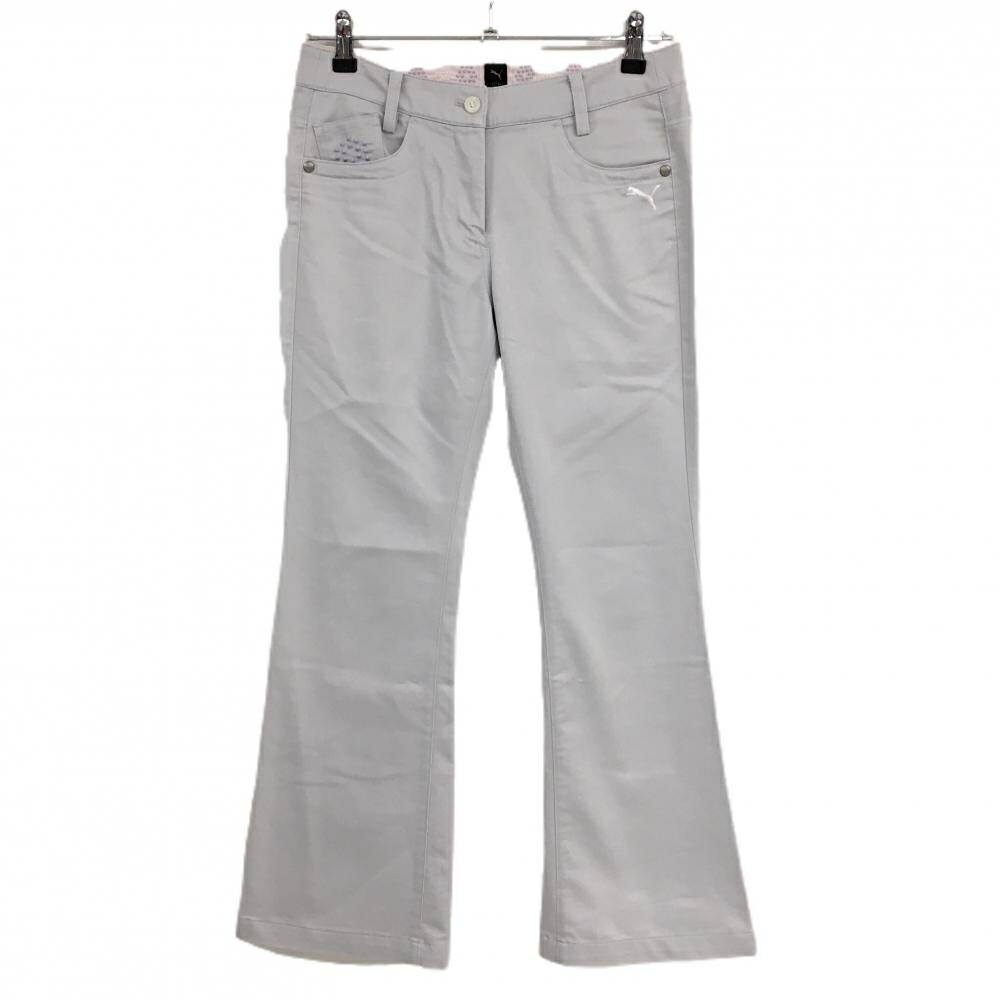 楽天市場】プーマ ゴルフウェア ロングパンツ レディース ウィメンズ