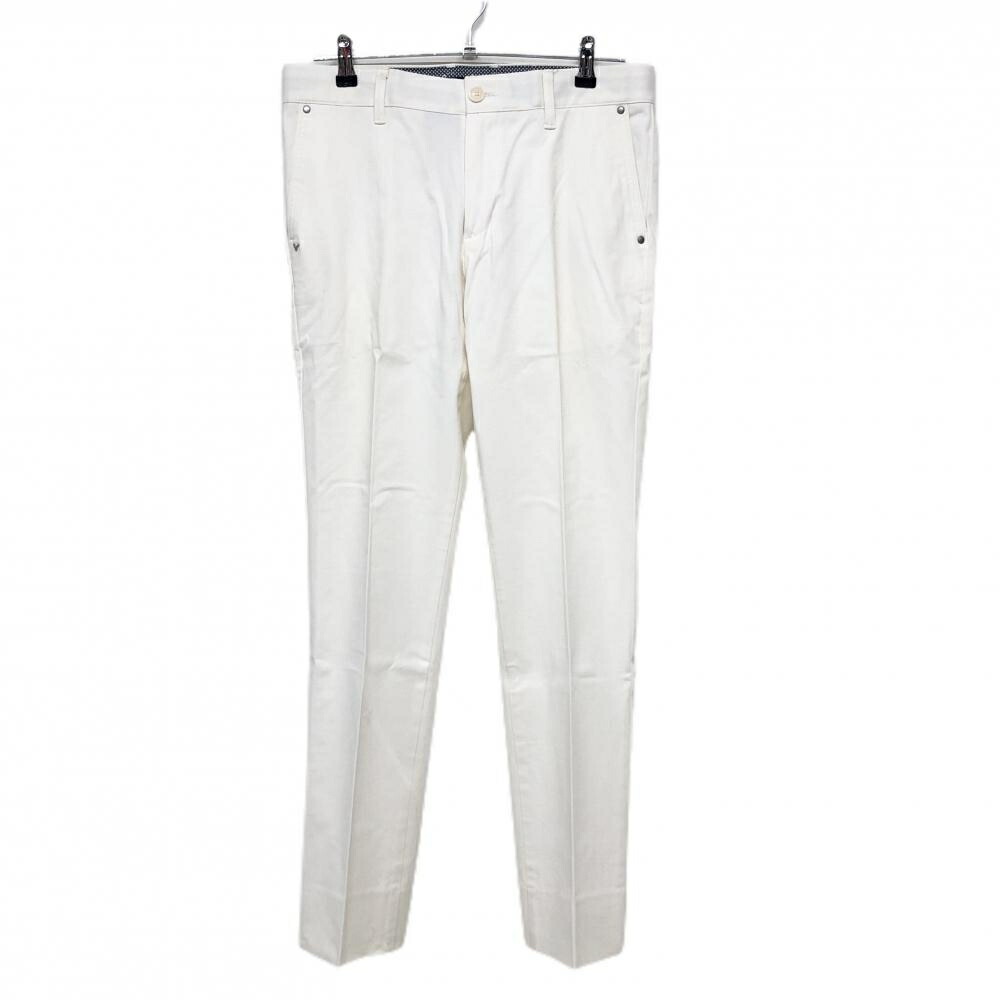 楽天市場】キャロウェイ パンツ 白 シンプル ストレッチ メンズ M