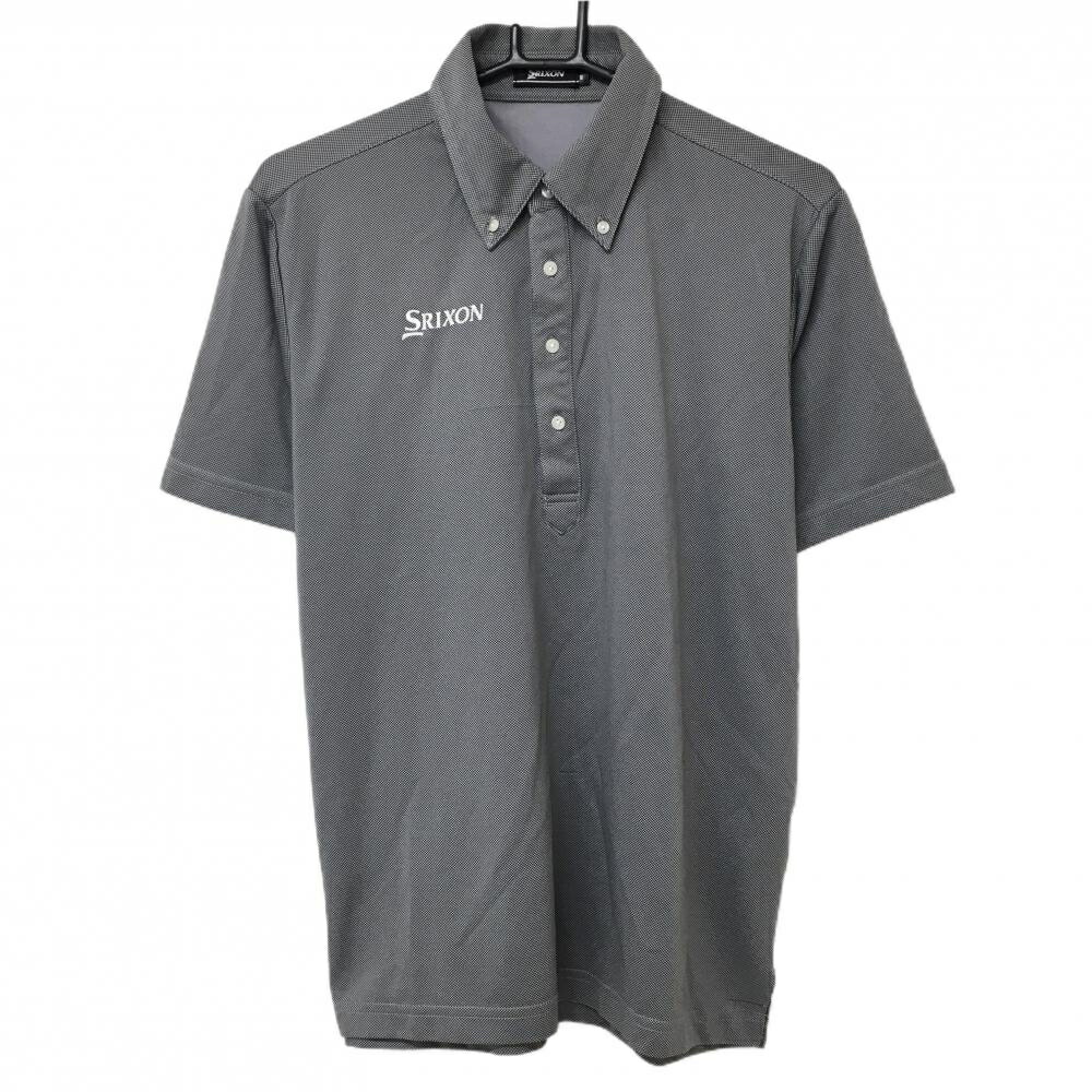 楽天市場】スリクソン SRIXON ゴルフウェア ポロシャツ 半袖 メンズ