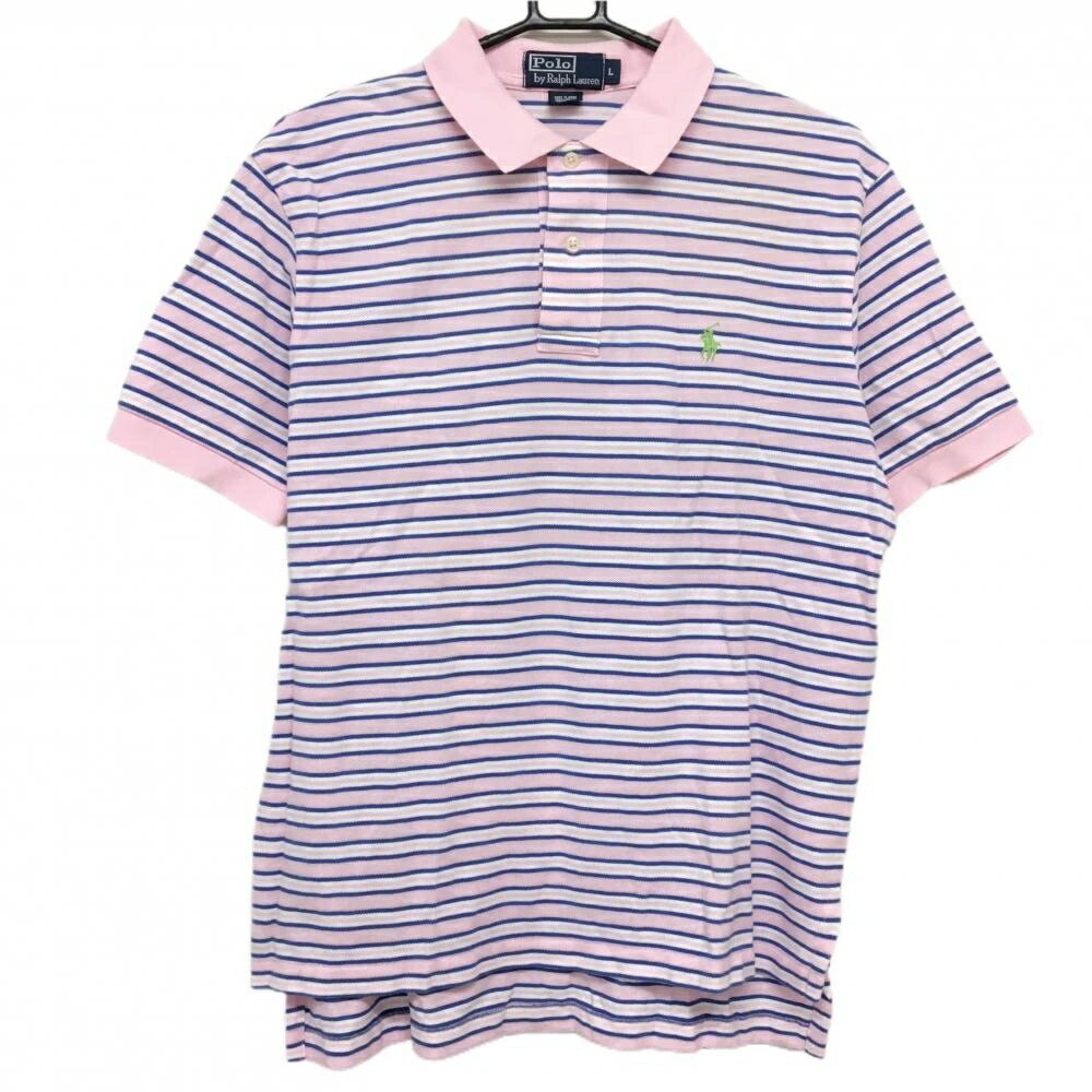 楽天市場】RLX ラルフローレン ポロシャツ アロハシャツ 花柄