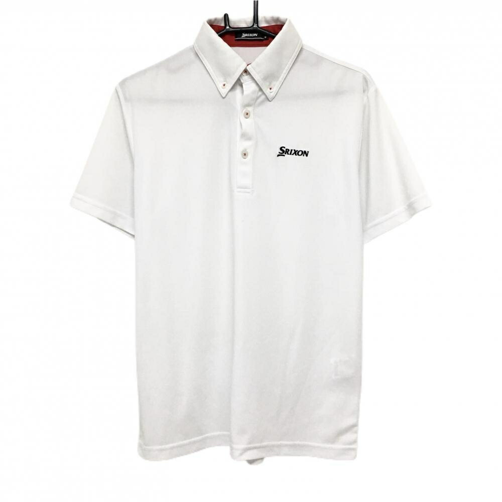 楽天市場】スリクソン SRIXON ゴルフウェア ポロシャツ 半袖 メンズ