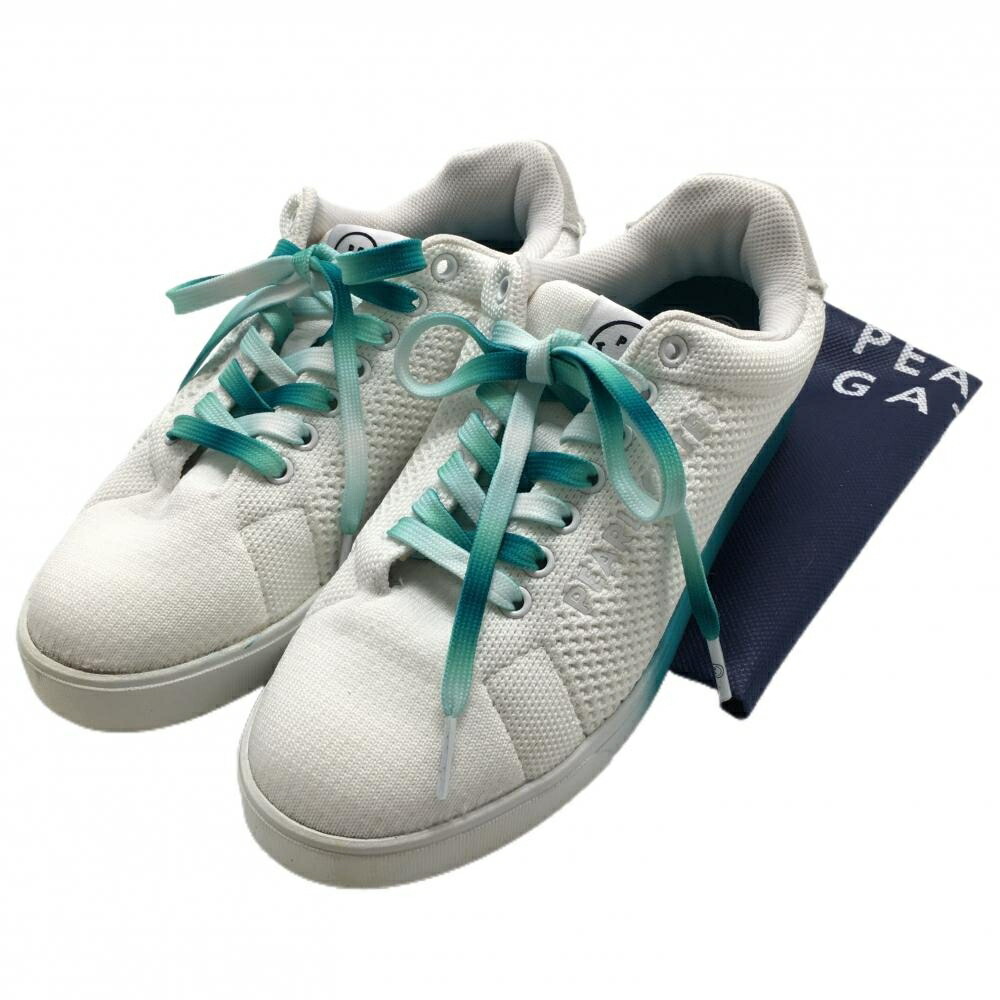 楽天市場】パーリーゲイツ PEARLY GATES PINKローカット スパイクレス