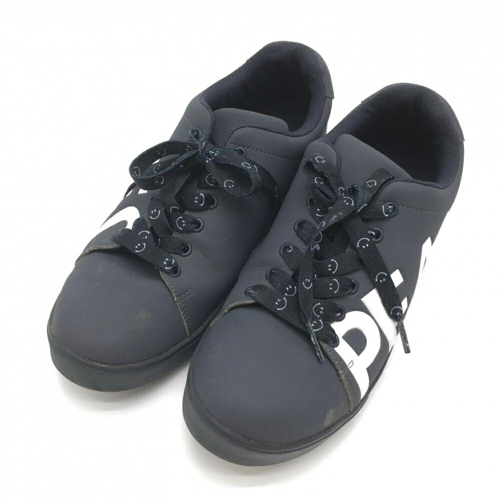 楽天市場】パーリーゲイツ PEARLY GATES PINKローカット スパイクレス